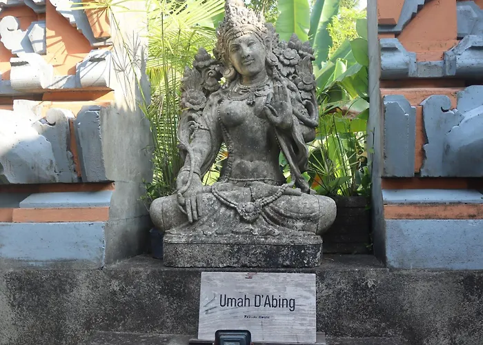 Umah D Abing Siyut