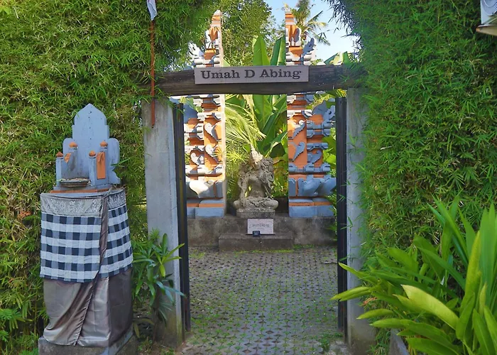Umah D Abing * Siyut