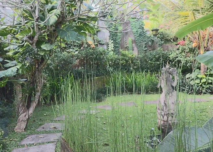 Appartamento Umah D Abing