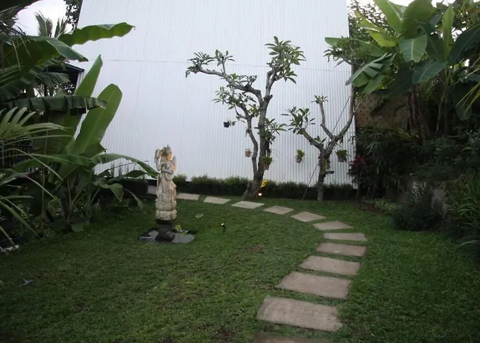 Umah D Abing Siyut